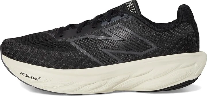 New Balance Fresh Foam X 1080v14 Men's Shoes Black/Magnet : 14 D - Medium, Textile - Image 6