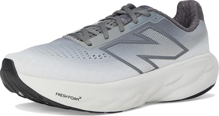 New Balance Fresh Foam X 1080v14 Men's Shoes Castlerock/Grey Matter/Black : 7.5 D - Medium, Textile - Image 5