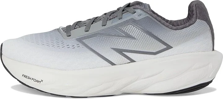 New Balance Fresh Foam X 1080v14 Men's Shoes Castlerock/Grey Matter/Black : 7.5 D - Medium, Textile - Image 6