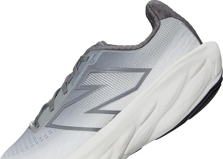 New Balance Fresh Foam X 1080v14 Men's Shoes Castlerock/Grey Matter/Black : 7.5 D - Medium, Textile - Image 7