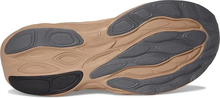New Balance Fresh Foam X 1080v14 Men's Shoes Desert Clay/Flat Taupe/Castlerock : 9.5 EE - Wide, Textile - Image 3