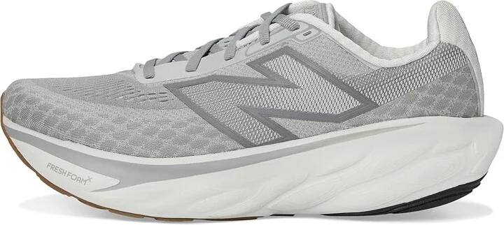 New Balance Fresh Foam X 1080v14 Men's Shoes Grey Matter/Slate Gray : 8 D - Medium, Textile - Image 6