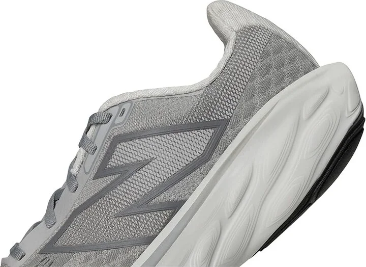 New Balance Fresh Foam X 1080v14 Men's Shoes Grey Matter/Slate Gray : 8 D - Medium, Textile - Image 7
