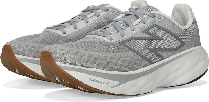 New Balance Fresh Foam X 1080v14 Men's Shoes Grey Matter/Slate Gray : 8 D - Medium, Textile