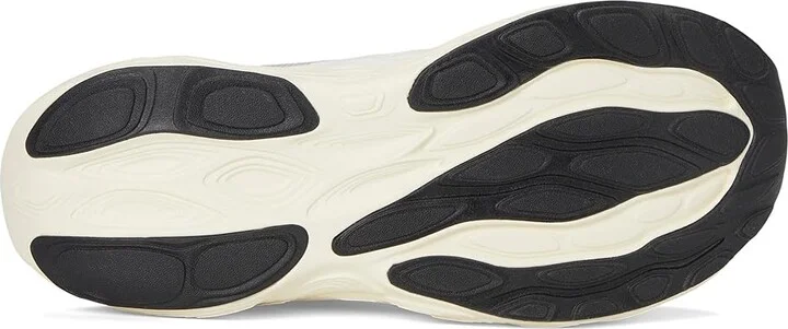 New Balance Fresh Foam X 1080v14 Men's Shoes Nb 103 White/Lime Leaf/Angora : 12.5 EE - Wide, Textile - Image 3