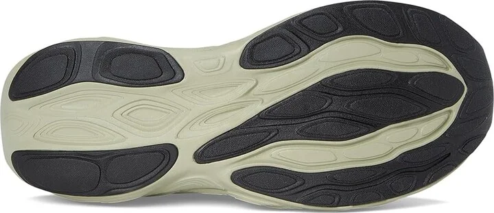 New Balance Fresh Foam X 1080v14 Men's Shoes Olivine/Mineral : 8.5 D - Medium, Textile - Image 3