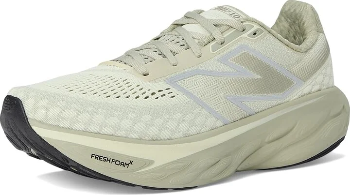 New Balance Fresh Foam X 1080v14 Men's Shoes Olivine/Mineral : 8.5 D - Medium, Textile - Image 5