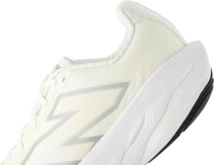 New Balance Fresh Foam X 1080v14 Men's Shoes White/Silver Metallic : 16 B - Narrow, Textile - Image 7