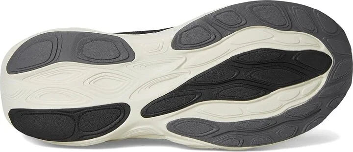 New Balance Fresh Foam X 1080v14 Women's Shoes Black/Phantom : 5.5 B - Medium, Synthetic - Image 3
