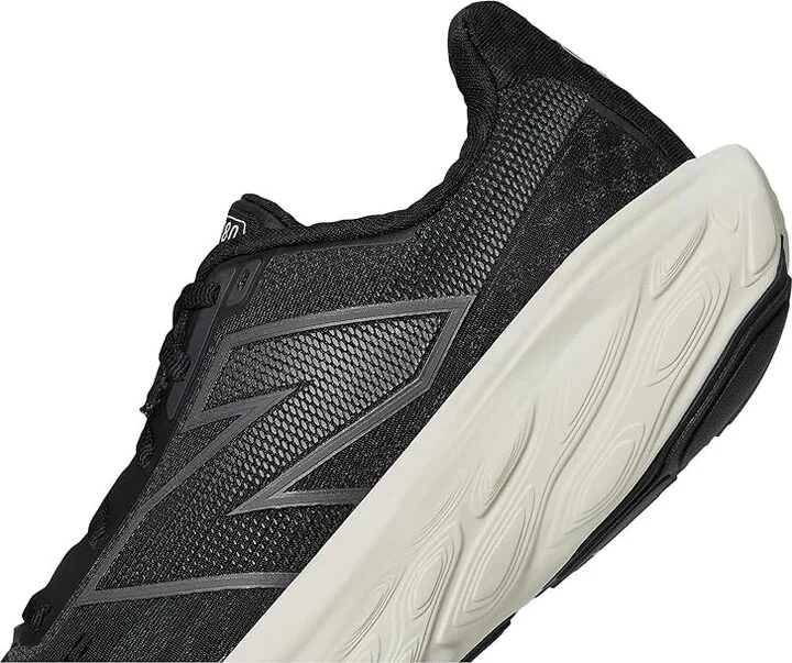 New Balance Fresh Foam X 1080v14 Women's Shoes Black/Phantom : 5.5 B - Medium, Synthetic - Image 7