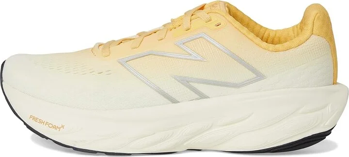 New Balance Fresh Foam X 1080v14 Women's Shoes Clementine/Angora/Dried Apricot : 10.5 B - Medium, Synthetic - Image 6