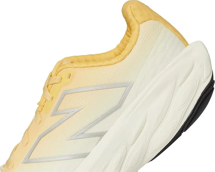 New Balance Fresh Foam X 1080v14 Women's Shoes Clementine/Angora/Dried Apricot : 10.5 B - Medium, Synthetic - Image 7