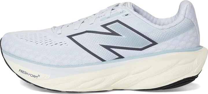New Balance Fresh Foam X 1080v14 Women's Shoes Ice Blue/Light Chrome Blue/Angora : 5.5 B - Medium, Synthetic - Image 6