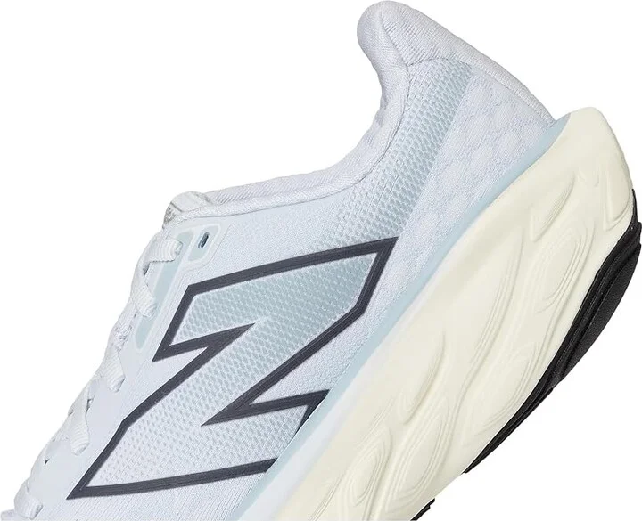 New Balance Fresh Foam X 1080v14 Women's Shoes Ice Blue/Light Chrome Blue/Angora : 5.5 B - Medium, Synthetic - Image 7