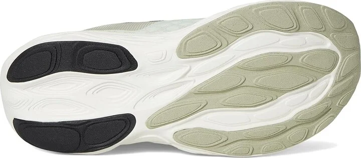 New Balance Fresh Foam X 1080v14 Women's Shoes Natural Mint/Magnet : 10.5 D - Wide, Synthetic - Image 3