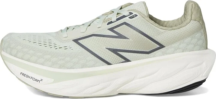 New Balance Fresh Foam X 1080v14 Women's Shoes Natural Mint/Magnet : 10.5 D - Wide, Synthetic - Image 6