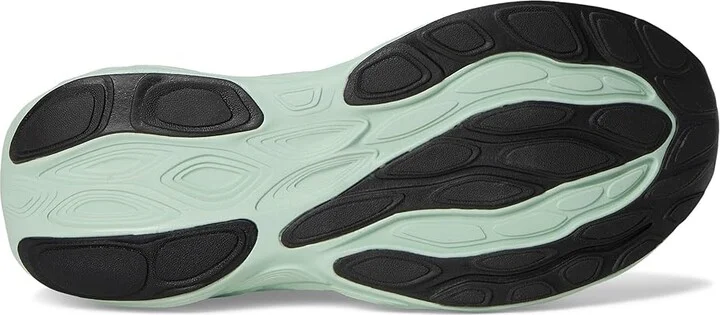New Balance Fresh Foam X 1080v14 Women's Shoes Reflection/Clay Ash/Grey Matter : 10 D - Wide, Synthetic - Image 3