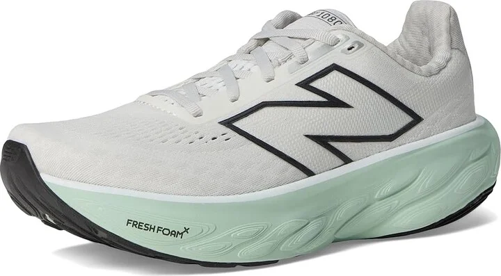 New Balance Fresh Foam X 1080v14 Women's Shoes Reflection/Clay Ash/Grey Matter : 10 D - Wide, Synthetic - Image 5