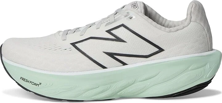 New Balance Fresh Foam X 1080v14 Women's Shoes Reflection/Clay Ash/Grey Matter : 10 D - Wide, Synthetic - Image 6