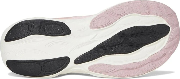 New Balance Fresh Foam X 1080v14 Women's Shoes Rose Sugar/Twilight Haze/Sea Salt : 10 B - Medium, Synthetic - Image 3