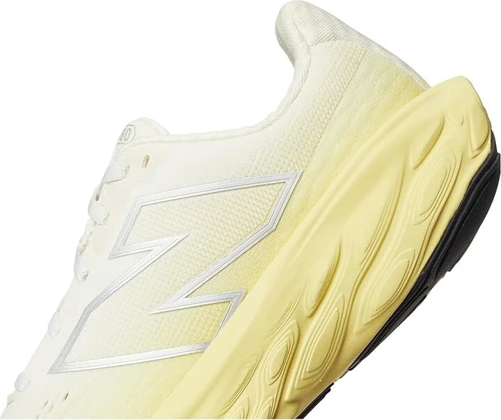 New Balance Fresh Foam X 1080v14 Women's Shoes Winter Grass/Sea Salt/Mosaic Green : 7 D - Wide, Synthetic - Image 7
