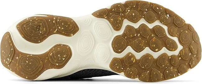 New Balance Fresh Foam X 1440 Men's Shoes Black/Castlerock : 8 D - Medium, Synthetic - Image 3