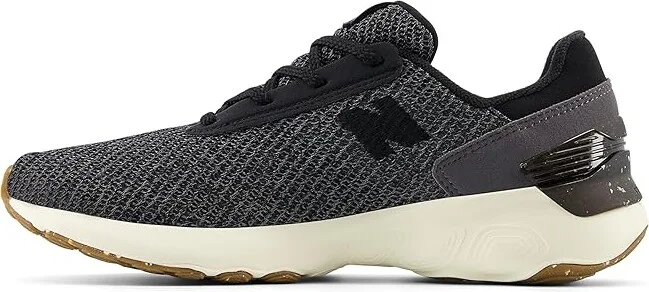 New Balance Fresh Foam X 1440 Men's Shoes Black/Castlerock : 8 D - Medium, Synthetic - Image 4