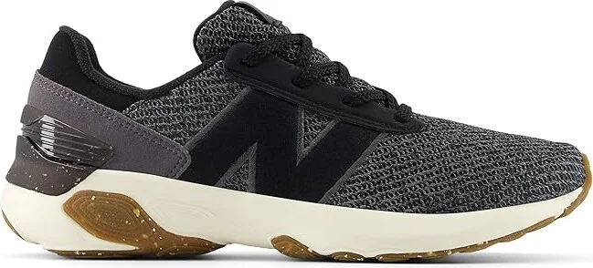 New Balance Fresh Foam X 1440 Men's Shoes Black/Castlerock : 8 D - Medium, Synthetic - Image 5