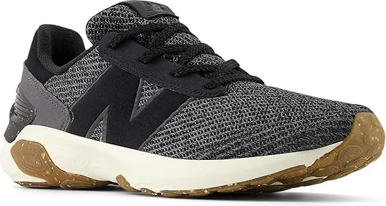 New Balance Fresh Foam X 1440 Men's Shoes Black/Castlerock : 8 D - Medium, Synthetic