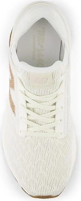 New Balance Fresh Foam X 1440 Men's Shoes Sea Salt/Cork : 7 D - Medium, Synthetic - Image 2