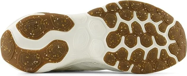 New Balance Fresh Foam X 1440 Men's Shoes Sea Salt/Cork : 7 D - Medium, Synthetic - Image 3