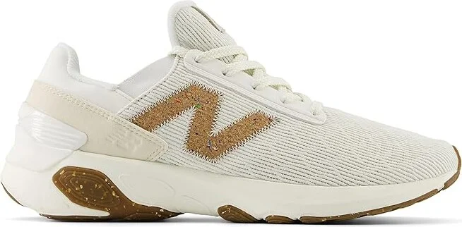 New Balance Fresh Foam X 1440 Men's Shoes Sea Salt/Cork : 7 D - Medium, Synthetic - Image 6