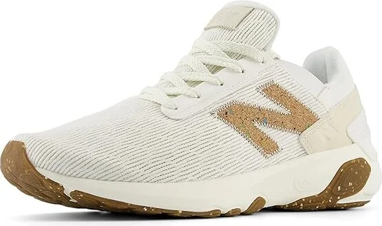 New Balance Fresh Foam X 1440 Men's Shoes Sea Salt/Cork : 7 D - Medium, Synthetic - Image 7