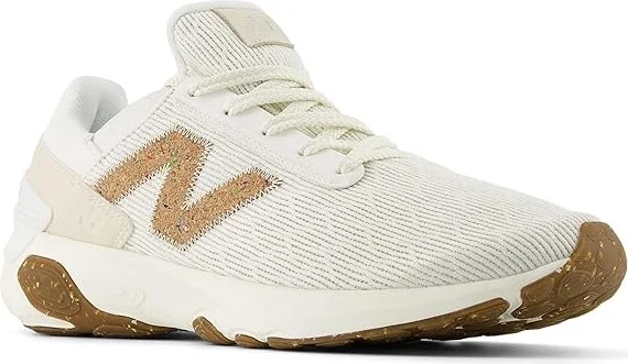 New Balance Fresh Foam X 1440 Men's Shoes Sea Salt/Cork : 7 D - Medium, Synthetic