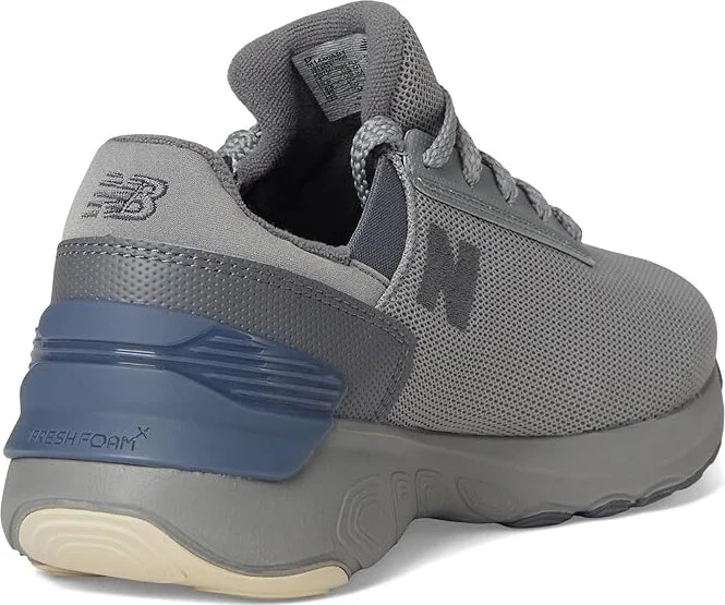 New Balance Fresh Foam X 1440 Men's Shoes Shadow Grey/Castlerock : 10 EE - Wide, Synthetic - Image 4
