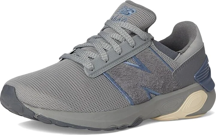 New Balance Fresh Foam X 1440 Men's Shoes Shadow Grey/Castlerock : 10 EE - Wide, Synthetic - Image 5