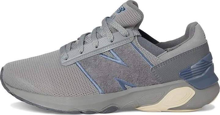 New Balance Fresh Foam X 1440 Men's Shoes Shadow Grey/Castlerock : 10 EE - Wide, Synthetic - Image 6