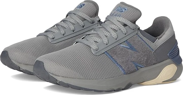 New Balance Fresh Foam X 1440 Men's Shoes Shadow Grey/Castlerock : 10 EE - Wide, Synthetic