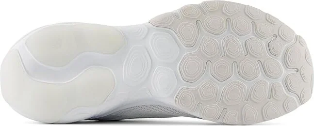 New Balance Fresh Foam X 1440 Men's Shoes White/White : 8.5 D - Medium, Synthetic - Image 3