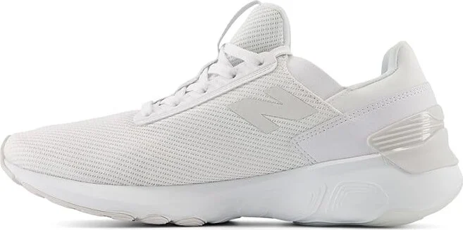 New Balance Fresh Foam X 1440 Men's Shoes White/White : 8.5 D - Medium, Synthetic - Image 4
