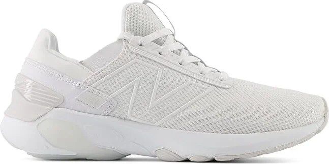 New Balance Fresh Foam X 1440 Men's Shoes White/White : 8.5 D - Medium, Synthetic - Image 5