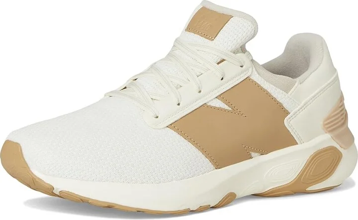 New Balance Fresh Foam X 1440 v1 Men's Running Shoes Angora/Incense/Angora : 7 D - Medium, Textile - Image 5