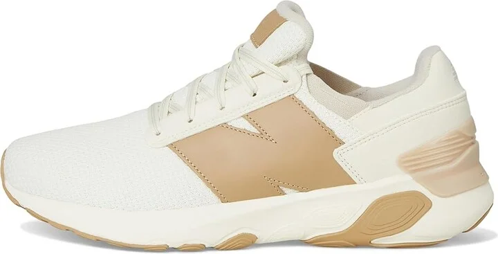 New Balance Fresh Foam X 1440 v1 Men's Running Shoes Angora/Incense/Angora : 7 D - Medium, Textile - Image 6