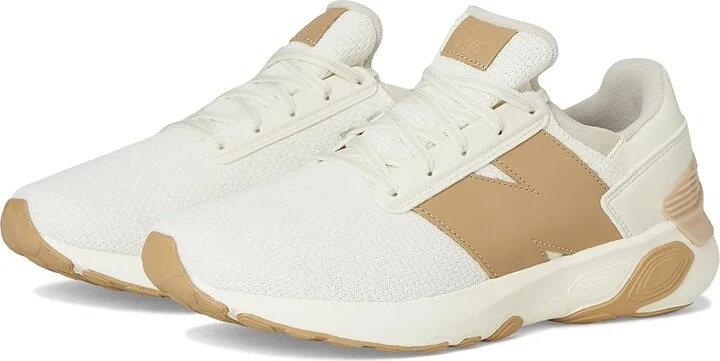 New Balance Fresh Foam X 1440 v1 Men's Running Shoes Angora/Incense/Angora : 7 D - Medium, Textile
