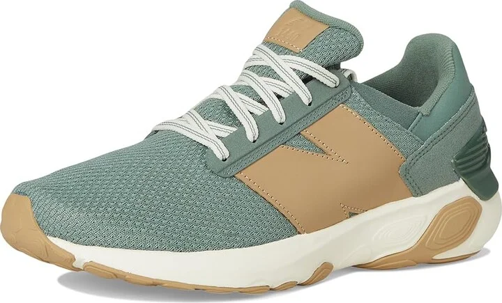 New Balance Fresh Foam X 1440 v1 Men's Running Shoes Dark Juniper/Incense/Angora : 7.5 EE - Wide, Textile - Image 5