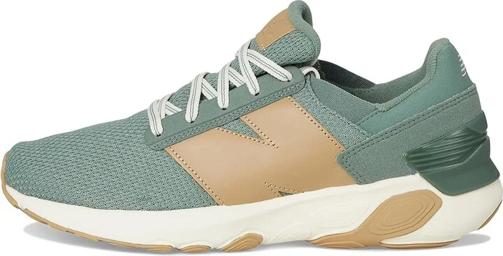 New Balance Fresh Foam X 1440 v1 Men's Running Shoes Dark Juniper/Incense/Angora : 7.5 EE - Wide, Textile - Image 6