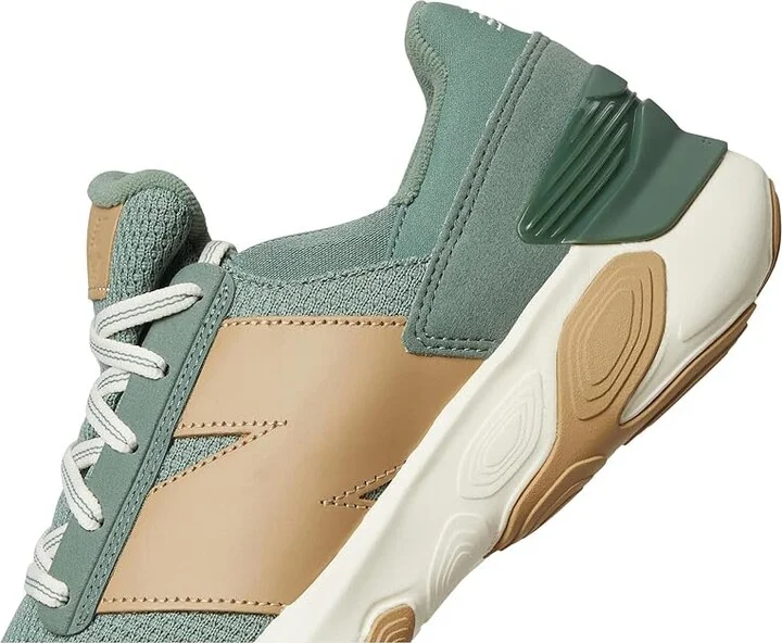 New Balance Fresh Foam X 1440 v1 Men's Running Shoes Dark Juniper/Incense/Angora : 7.5 EE - Wide, Textile - Image 7