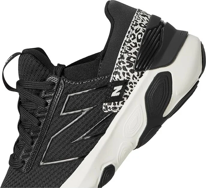 New Balance Fresh Foam X 1440 v1 Women's Running Shoes Black/Phantom/Sea Salt : 7.5 B - Medium, Textile - Image 7