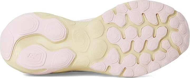 New Balance Fresh Foam X 1440 v1 Women's Running Shoes Rose Sugar/Twilight Haze/Ice Wine : 11 B - Medium, Textile - Image 3