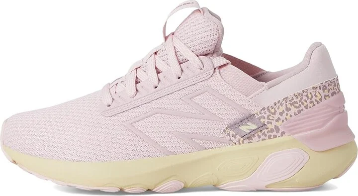 New Balance Fresh Foam X 1440 v1 Women's Running Shoes Rose Sugar/Twilight Haze/Ice Wine : 11 B - Medium, Textile - Image 6